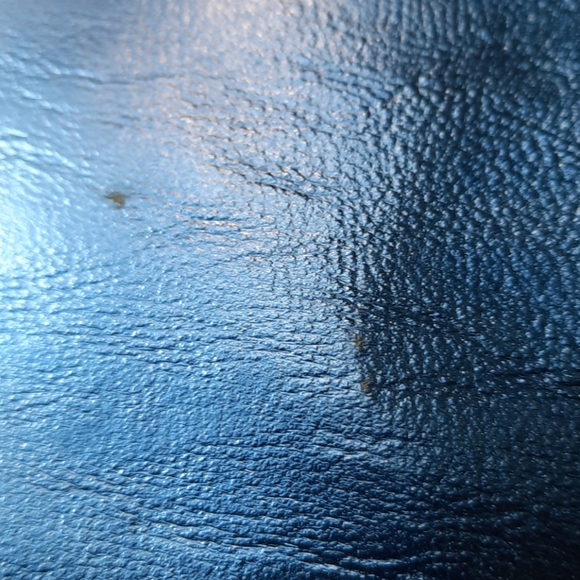 London Rag Shoulder Bag - Picture 5 of 6